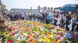 King Charles to make first visit as monarch to Northern Ireland tomorrow