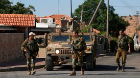 Lebanon vows to defend itself after Israeli drone strikes