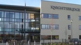 Carechoice buying Meath nursing home from rival Barchester UK