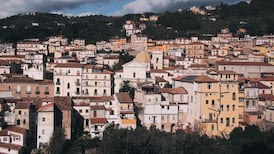 Italian mafia bosses embrace social media to grow criminal brands