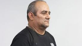 Colombia court approves extradition to the US of accused drug trafficker Otoniel