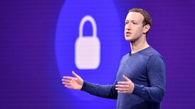 Hugh Linehan: Zuckerberg now sounds like the old-school moguls whose world he destroyed