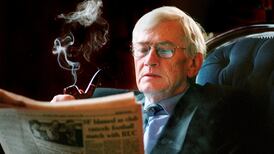 Irish Times view on Seamus Mallon: A shining beacon in our darkest era