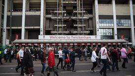 First black chair of RFU, Tom Ilube, opts for Swing Low on Desert Island Discs