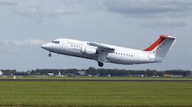 More turbulence at Cityjet as interim examiners called in