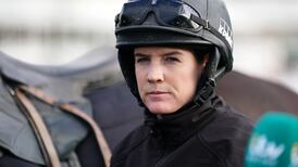Rachael Blackmore suspended for five days after investigation into Lady Rita ride