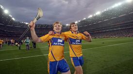 Clare’s golden generation still fired by unfinished business