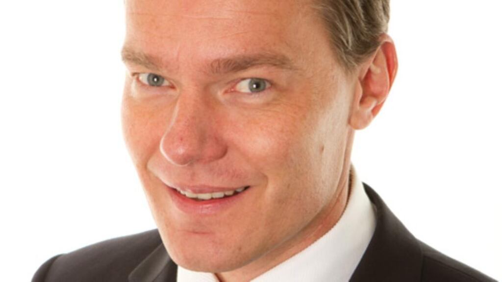 Tommy Nielsen, chairman of the Association of Pension Trustees in Ireland: Complexity, he argues, is a defence for paralysis at the Department of Social Protection