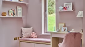 Renovating room by room: Taking a phased approach to upgrading a Wexford house