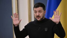 Ukraine and Russia agree to US-brokered truce in Black Sea