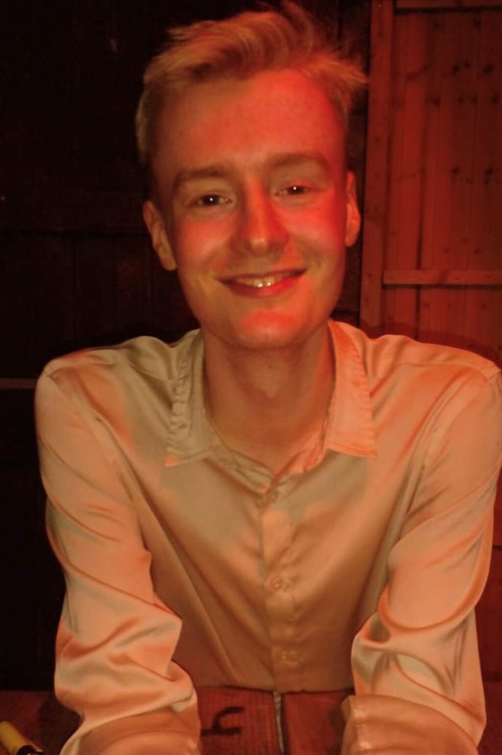 Anthony Mulhearn of Mullinavat, Co Kilkenny, who was killed by a train in New Jersey