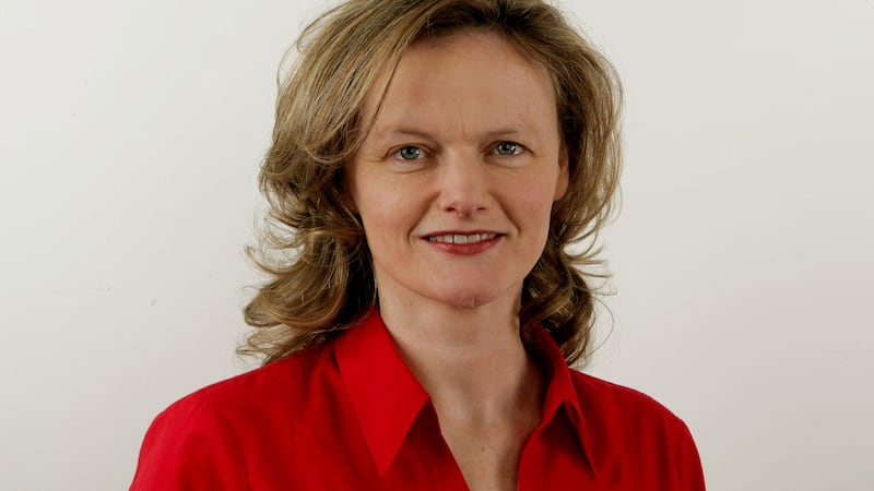 If you eat meat you might as well consume the blood, just don’t offer me any, says vegetarian Bernice Harrison