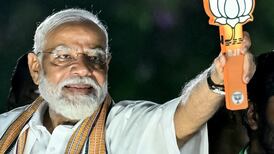 Narendra Modi will use the Indian election to tighten his grip on power