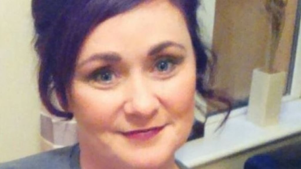 Danny Keena of Empor, Ballynacargy was on trial at the Central Criminal Court, charged with the murder of 43-year-old Brigid Maguire (above) on November 14th, 2015.