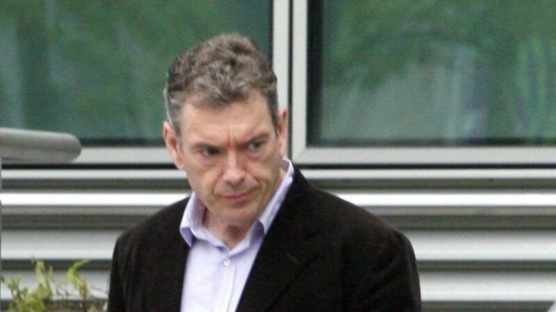 Christy Kinahan: the Dubliner, who moved to Spain almost 20 years ago, has supplied Ireland with drugs through a decade of gun violence