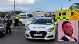 Louth killing raises Garda fears of gang feud escalation