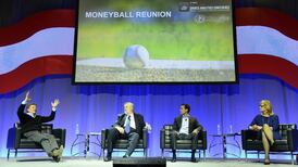 Numbers Game: Sloan Sports Conference needs to refocus