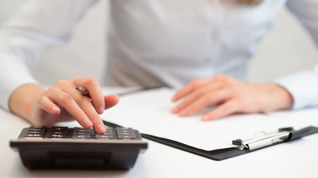 You do not need your Leaving Cert results or to have accepted a course to submit an application to Susi. However, you will need to indicate your preferred course so that Susi can assess your application. Photograph: iStock