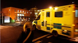Traditional role of ambulance of moving patient to hospital could face change