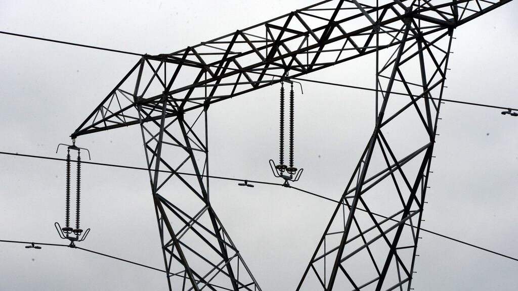 The Prospect union said it was willing to continue talks with the electricity grid company but added that it needed a more realistic approach from the firm. File photograph: Eric Luke