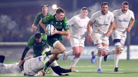 2023 by the numbers: Blunt Munster, fantastic Forde and what might have been with Healy