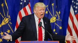 Argentinian TV station lampoon Donald Trump in brilliant Copa America ad