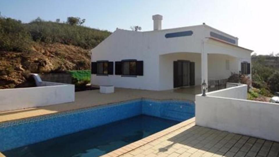 Algarve, Portugal: €195,000, portugalproperty.com