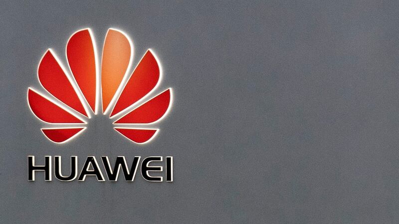 In the UK, BT has confirmed it is removing Huawei equipment from key areas of its 4G network. Photograph: PA Wire
