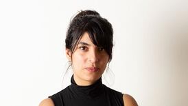 The Coin by Yasmin Zaher: Mad, brilliant novel about a Palestinian woman in New York