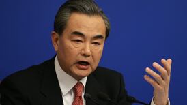 China defends right to build in South China Sea as it ‘discovered it first’