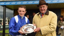 Mont Ormel stuns rivals to claim Juddmonte Grand Prix de Paris