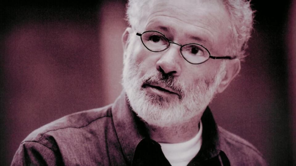 Conductor Kenneth Montgomery