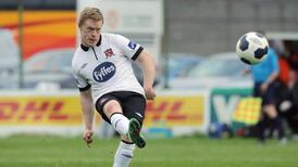 Ian Baraclough wants Sligo Rovers to show cup spirit