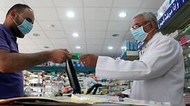 Are we facing a new major virus scare?