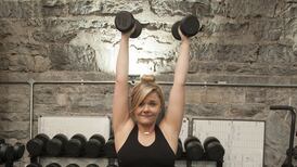 The pre-wedding workout: ‘I have never felt such pressure’