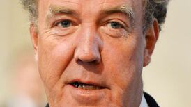 Jeremy Clarkson suspended after ‘fracas’ with producer