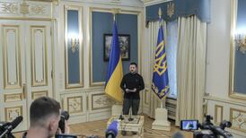 US-brokered Black Sea truce in doubt as Russia demands sanctions relief