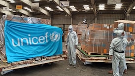 Irish business needs to be ‘bold and ambitious’ in tackling climate change