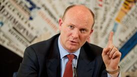 Caveat: Deloitte testimony on corruption spurs Ganley