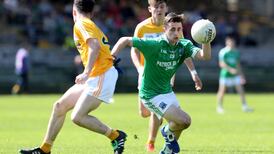 Fermanagh navigate Antrim hurdle despite second half nap
