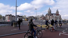 Survey reveals 15% of Dutch adults believe far-right conspiracy theory that white population is being replaced