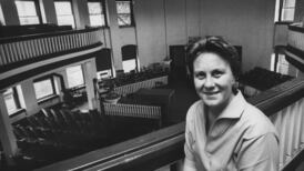 Harper Lee: Publicity-shy author of the classic American novel of racial injustice