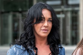 Sophia Murphy: ‘Restorative justice helped me accept that my dad is a paedophile’