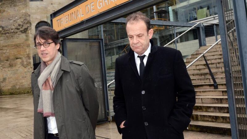 Trial of 10 on charges of defrauding L’Oréal heiress closes