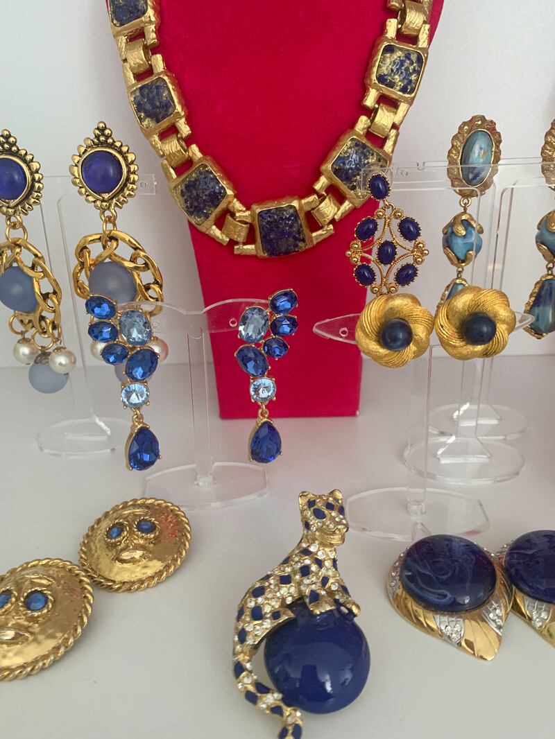 Birr Vintage Week: The Birr Antiques Fair is at The County Arms Hotel on August 6th and 7th.