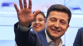 Kiev denounces Russia’s ‘brazen’ passport offer to people in eastern Ukraine