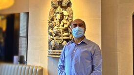 Restaurants struggle to fill staff vacancies ahead of reopening