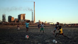 South Africa’s ANC to shun ‘massacre’ commemoration