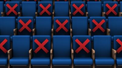 Trials will be carried out to see if it is safe for people to return to cinemas, theatres and music venues later this summer.