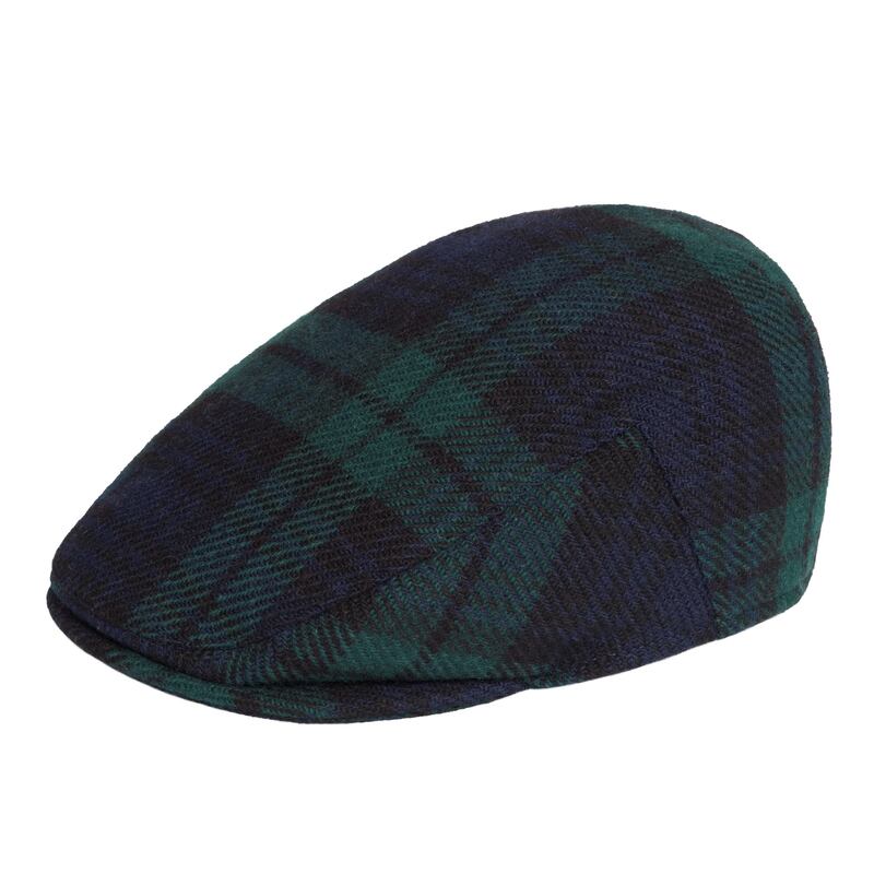 Cap from Irish clothes shop Magee